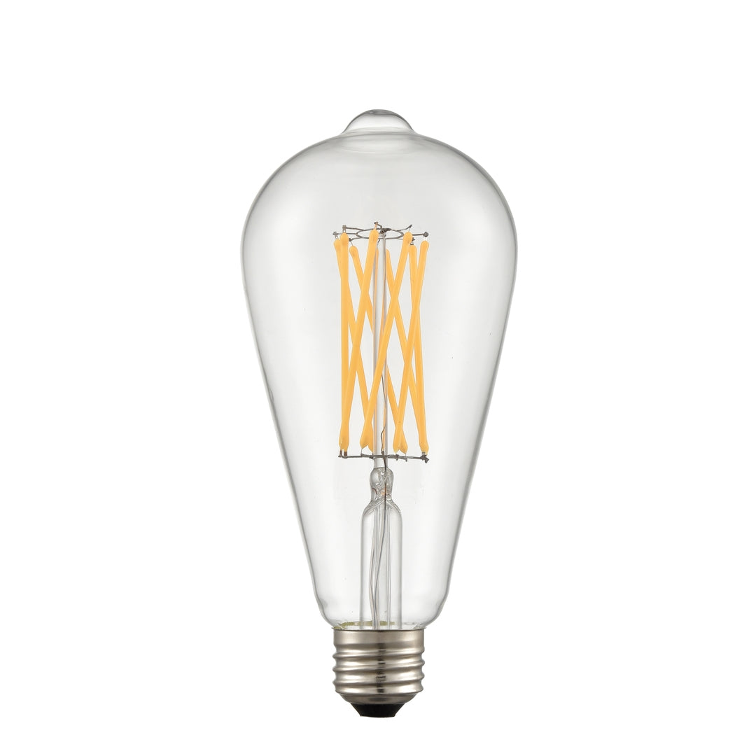 ST25 LED Bulb (3000K)