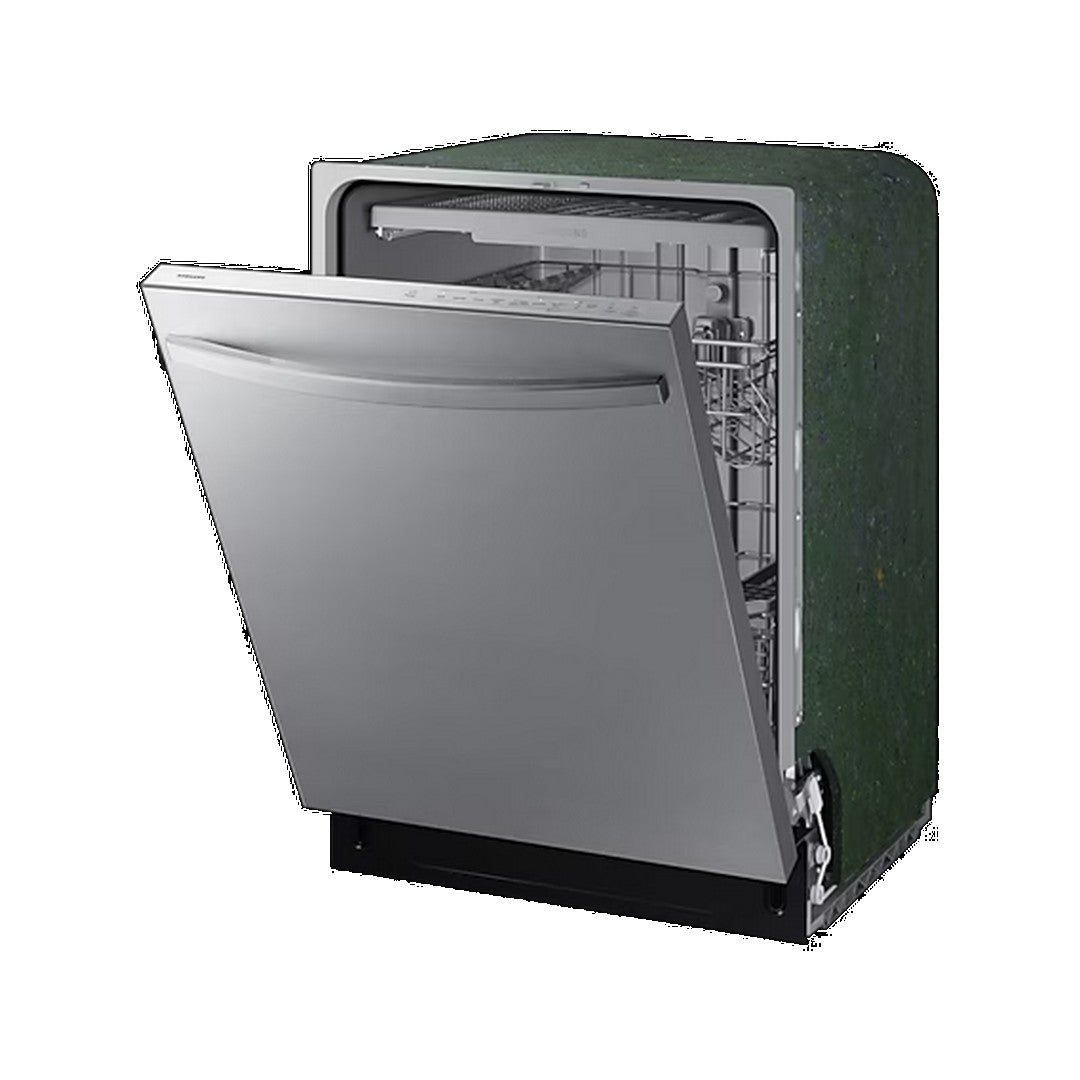 51 dBA 3 RACK Dishwasher