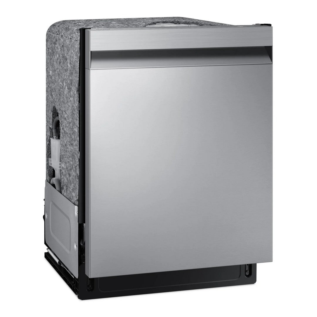 48 dBA Dishwasher with StormWash™ and AutoRelease™ Door - DW80CG5420SRAA