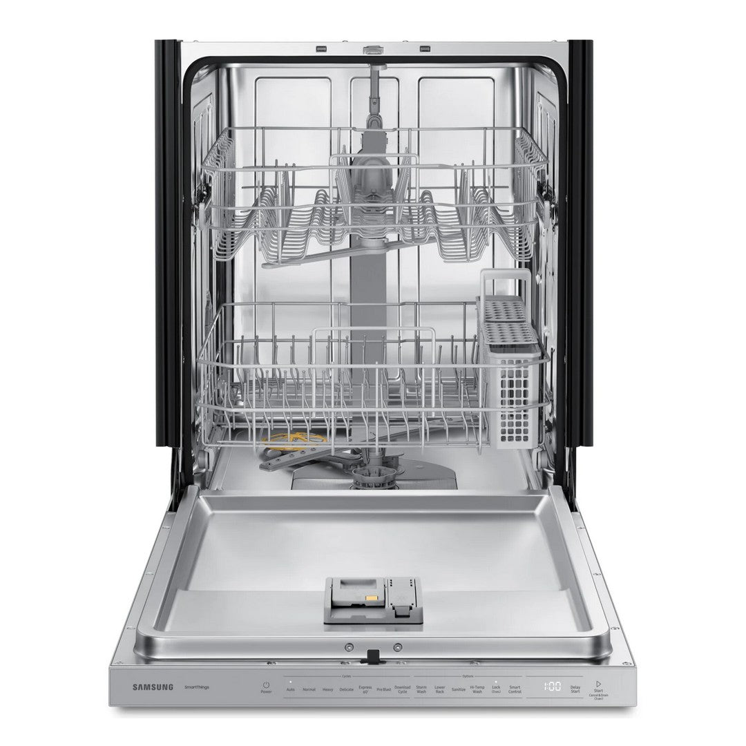 48 dBA Dishwasher with StormWash™ and AutoRelease™ Door - DW80CG5420SRAA