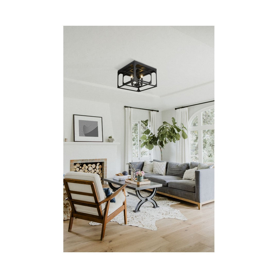 Easton Flush Mount *STORE DISPLAY*