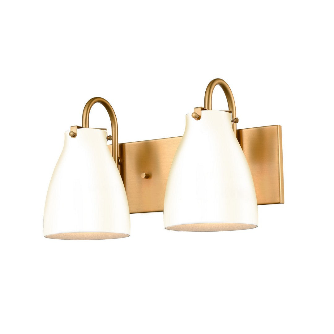 Emma 2-Light Vanity *STORE DISPLAY*