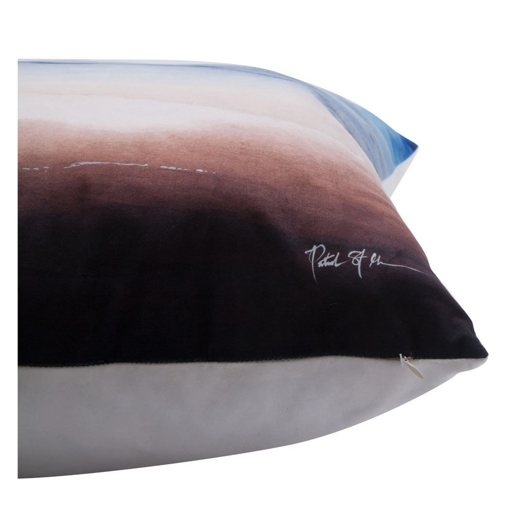 Finch Decorative Pillow 20''X20"