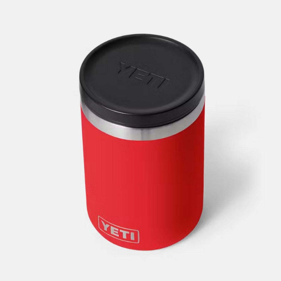 Rambler 16 oz Food Jar RRD