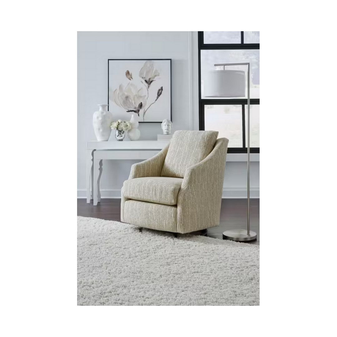 Flutter Swivel Glider - Natural