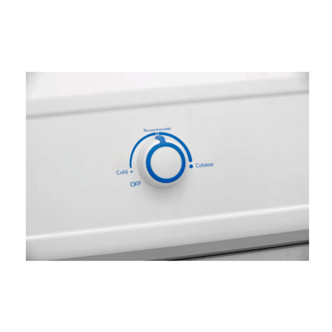 Frigidaire 20 Cu. Ft. Upright Freezer - FRUF2020AW