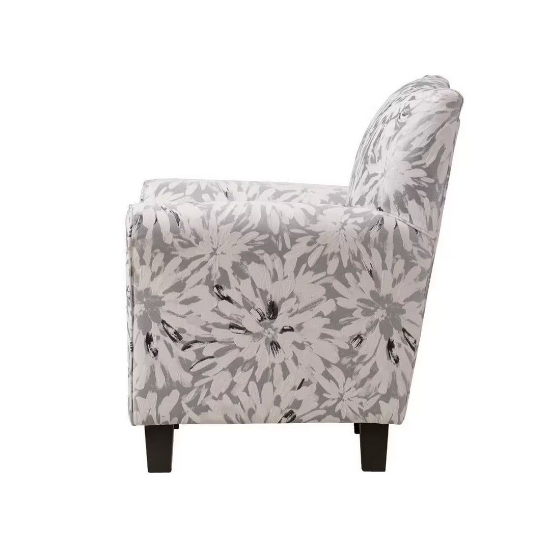 CHAIR, ACCENT GLAMOUR 61