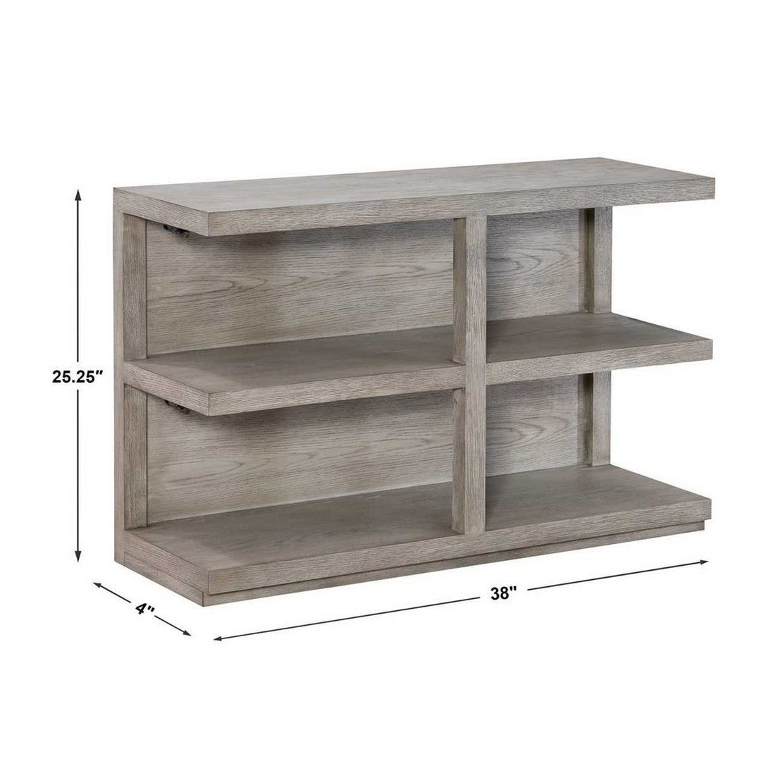 Haven Sofa Table-Short