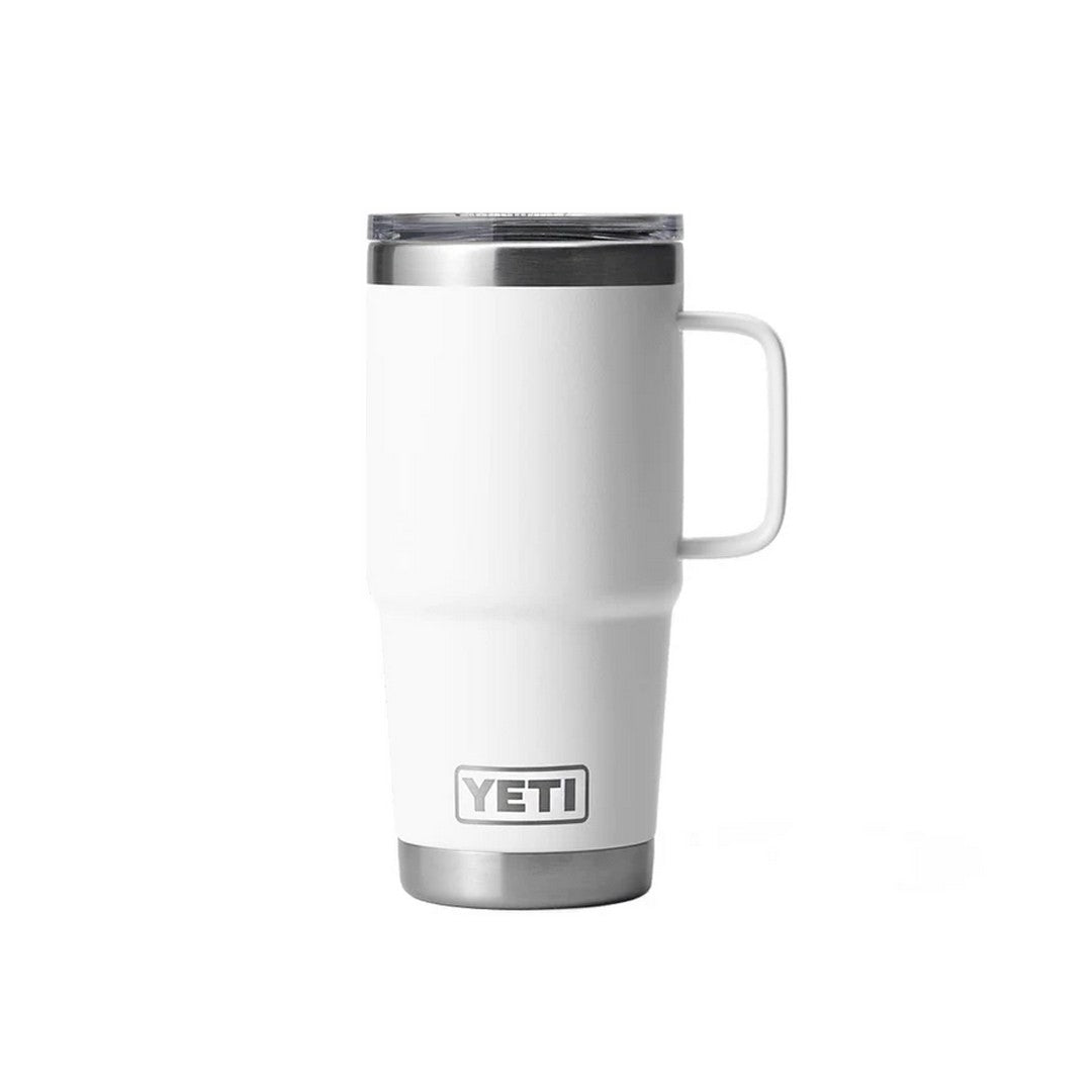 Rambler® 20 oz Travel Mug with StrongHold™ Lid