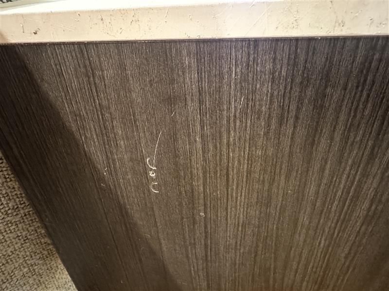 Winston Cabinet As-Is Furniture Deal