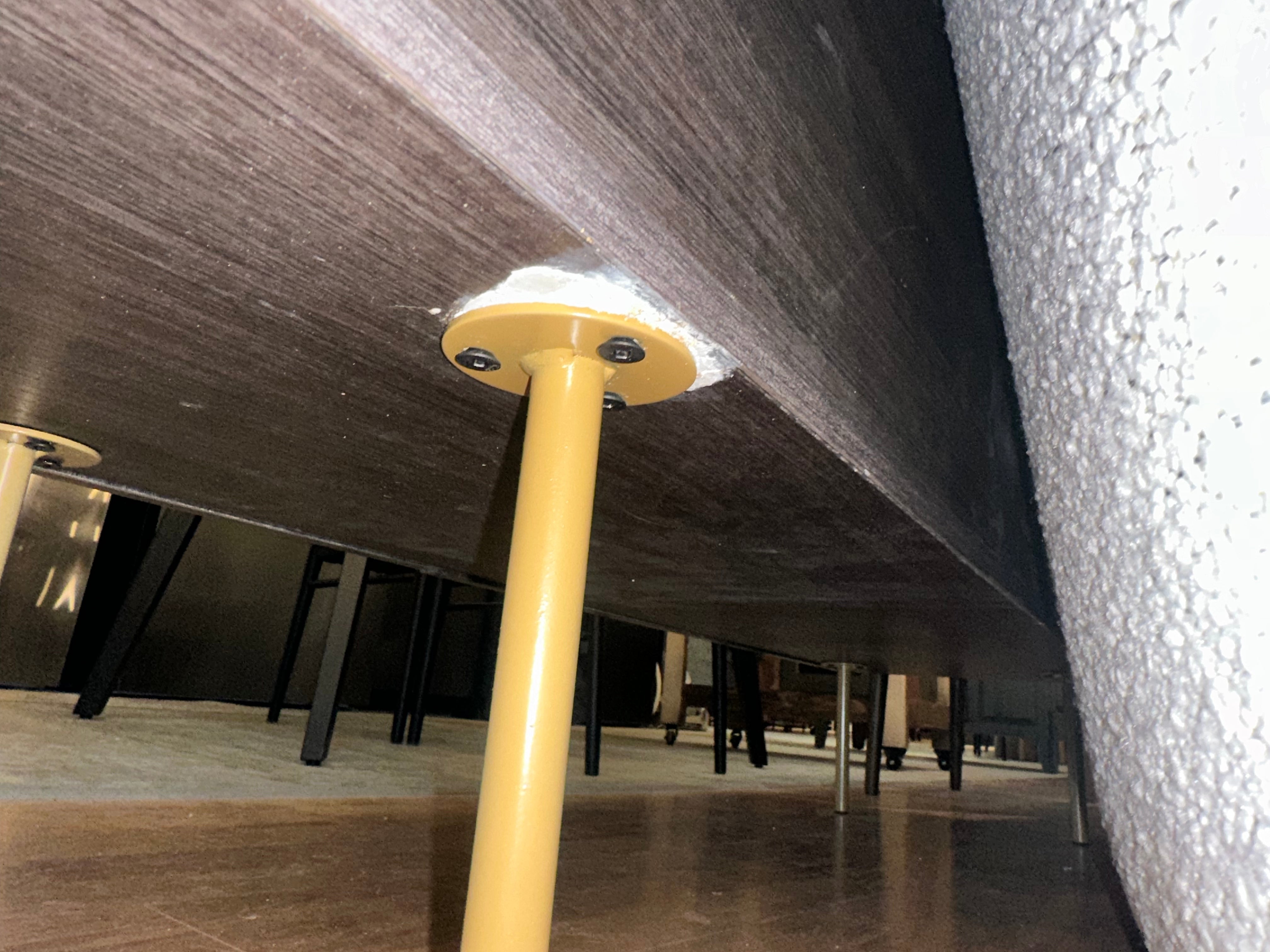 Winston Cabinet As-Is Furniture Deal