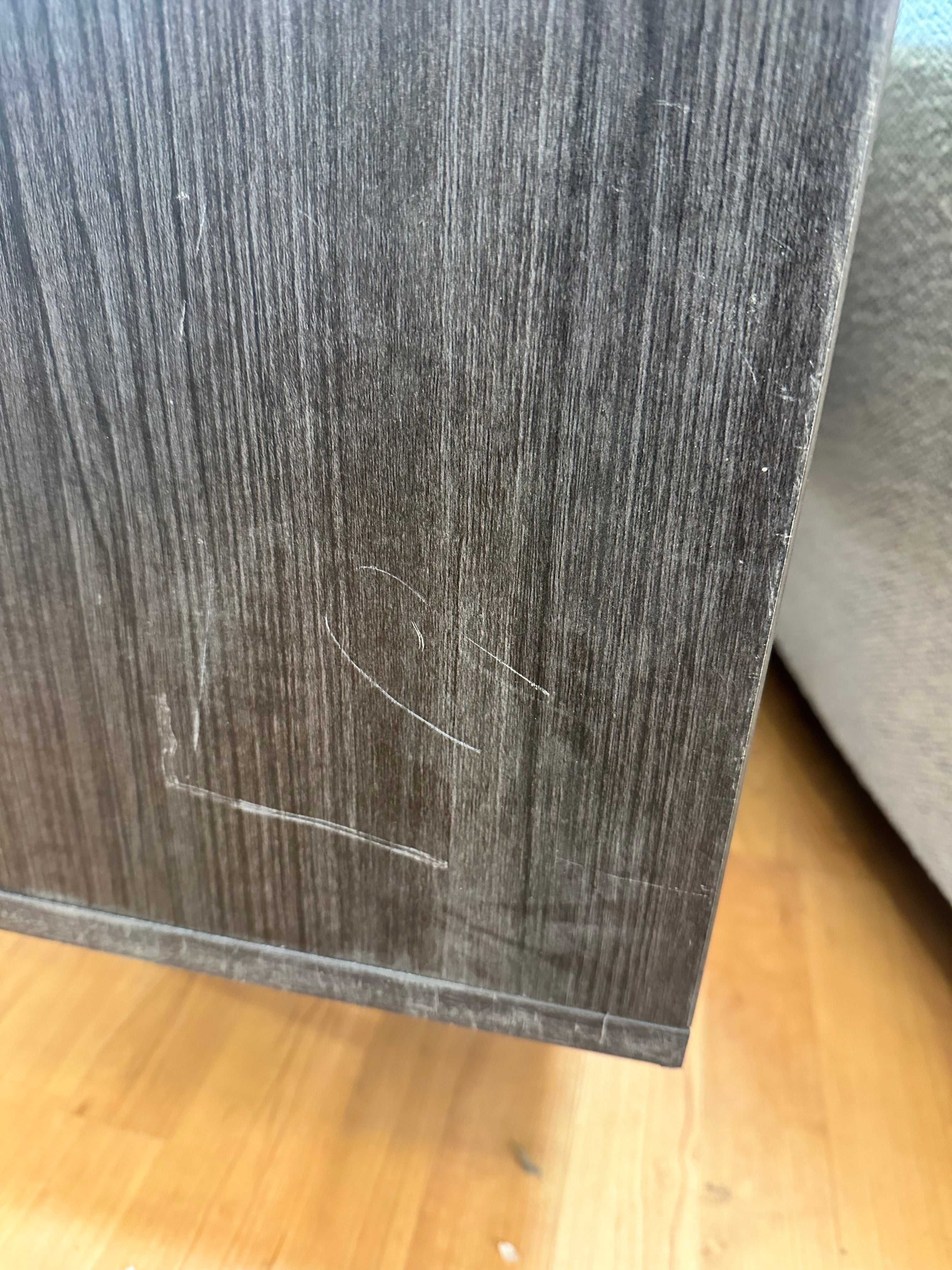 Winston Cabinet As-Is Furniture Deal