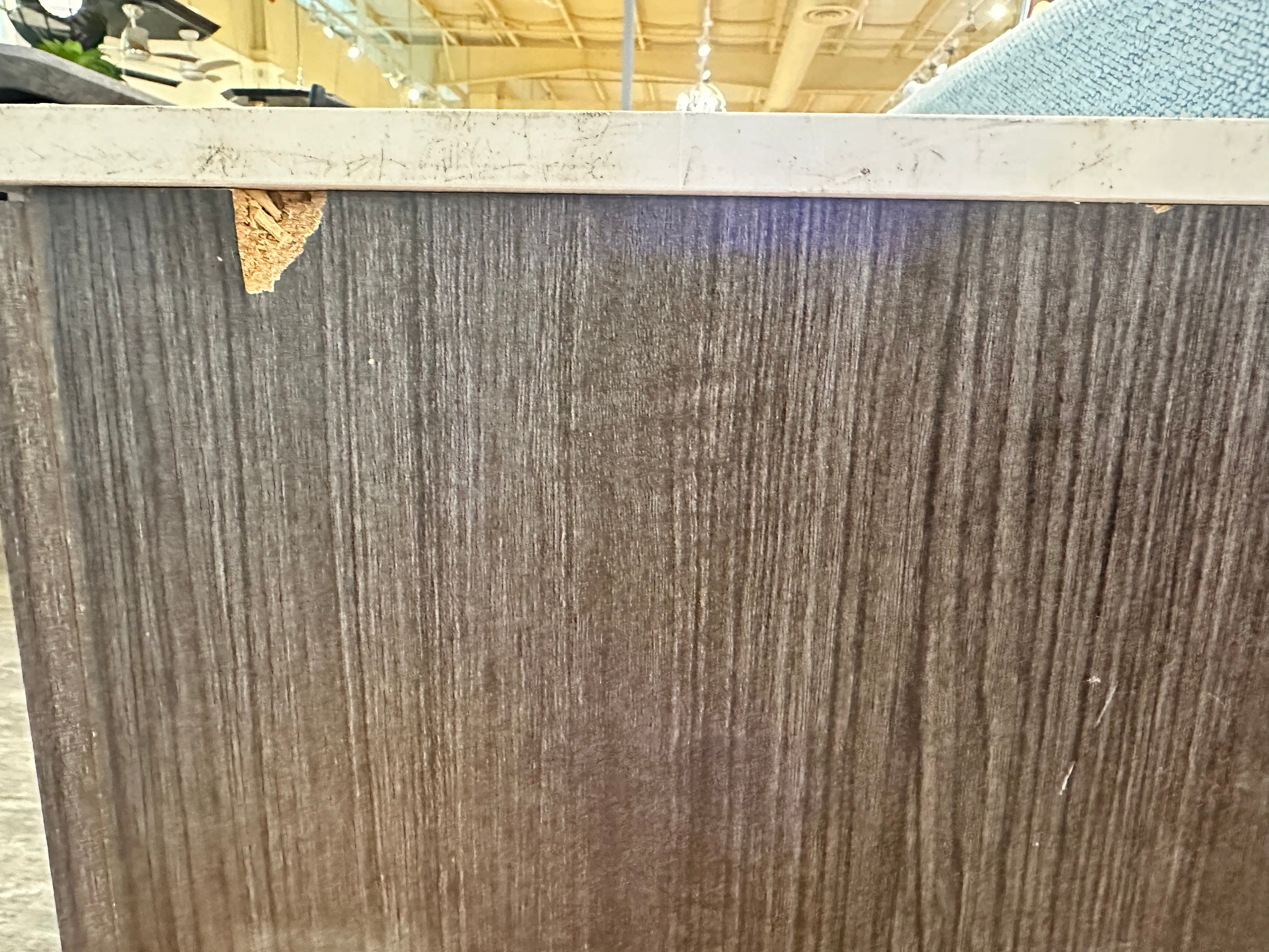 Winston Cabinet As-Is Furniture Deal