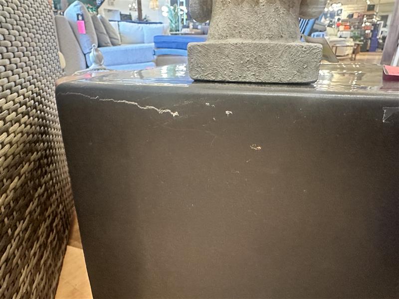 Penda Outdoor Table As-Is Furniture Deal