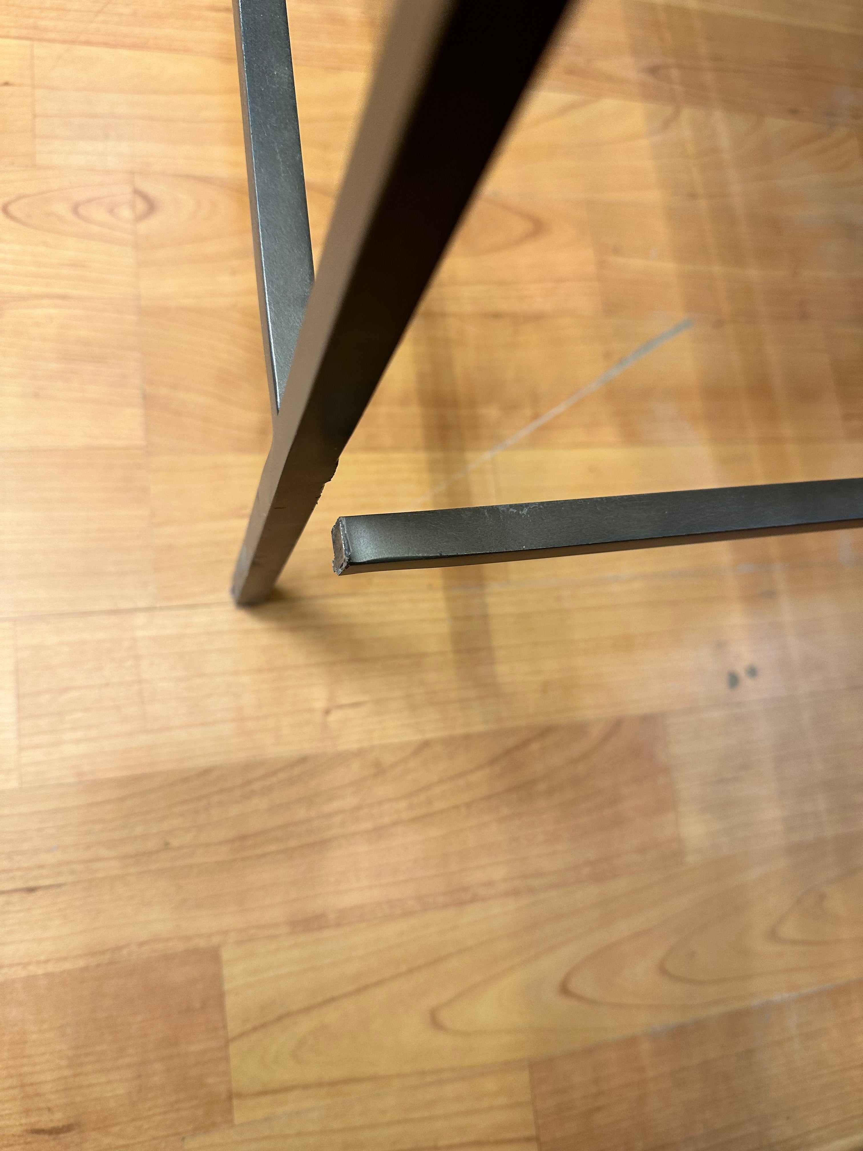 Preston Cocktail Table As-Is Furniture Deal