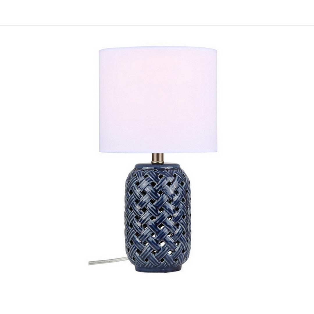 Kailano 1-Light Table Lamp