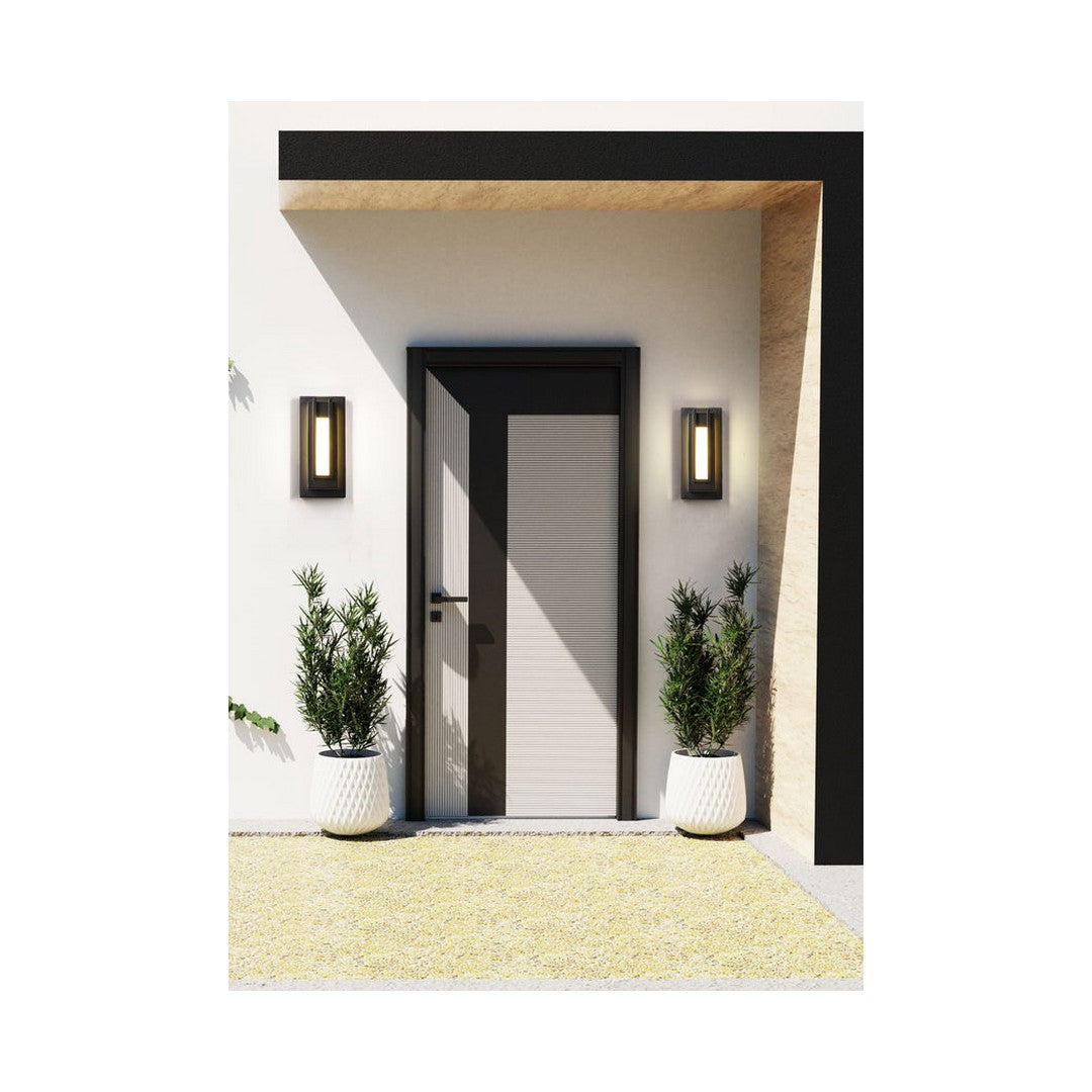 Keaton Outdoor Wall Sconce *STORE DISPLAY*