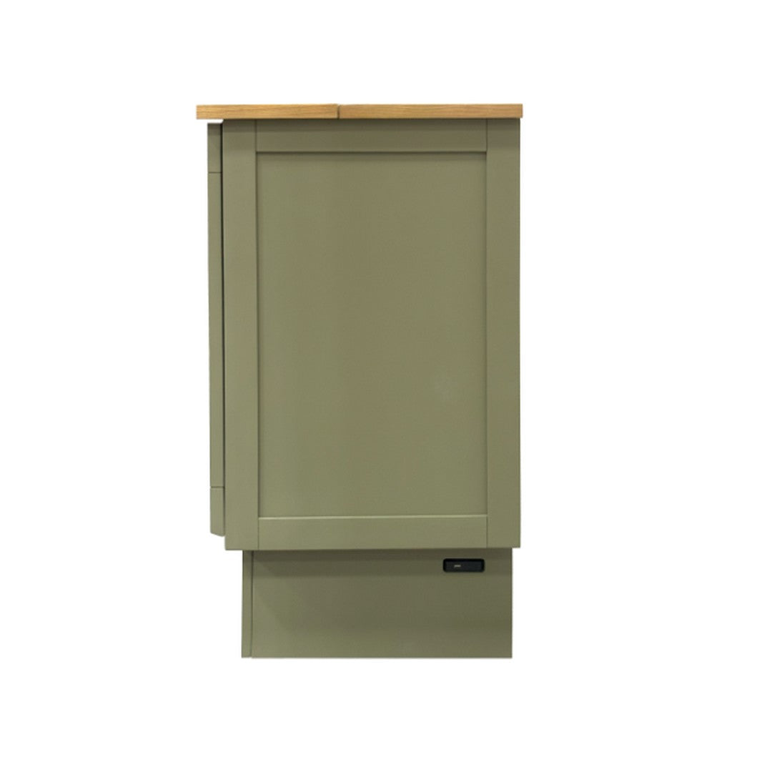 KENDAL QUEEN SLEEPCHEST