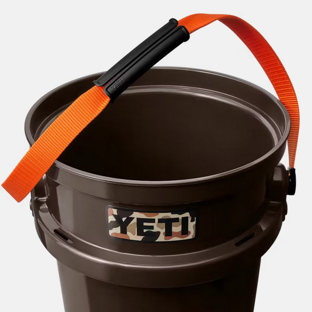 Loadout® 20 Litre Bucket – Wetlands Brown