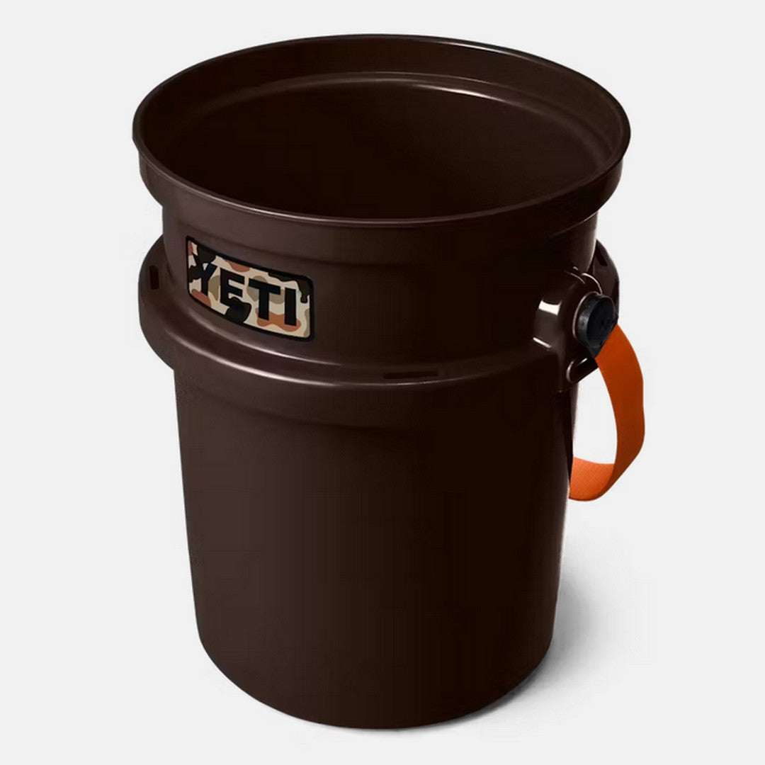 Loadout® 20 Litre Bucket – Wetlands Brown