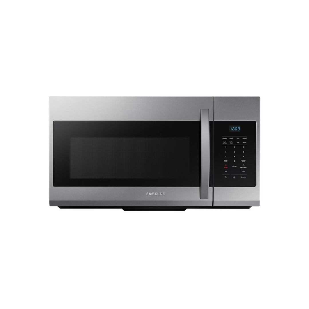 1.7 cu. ft. Over-the-Range Microwave with 300 CFM - ME17R7011ES
