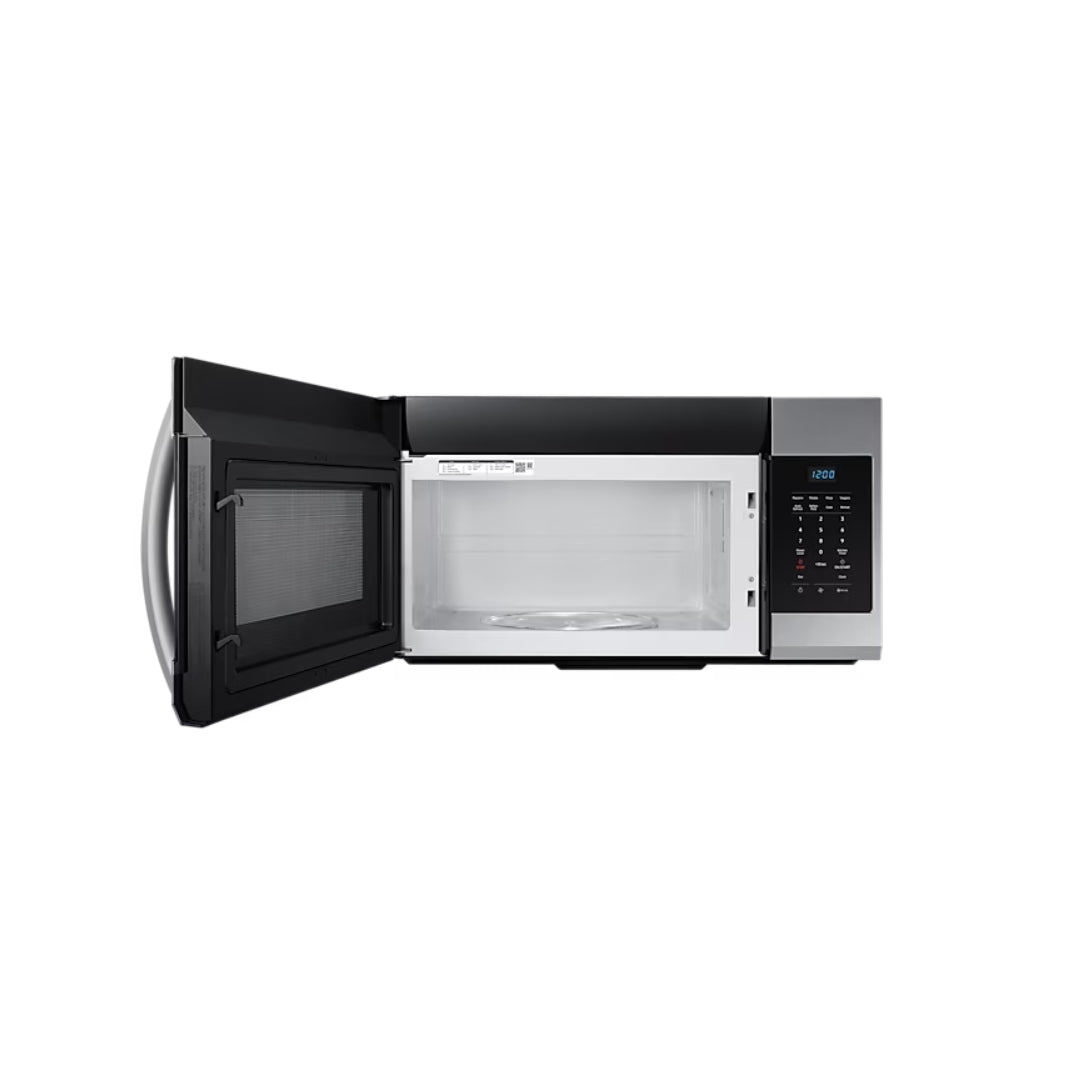 1.7 cu. ft. Over-the-Range Microwave with 300 CFM - ME17R7011ES