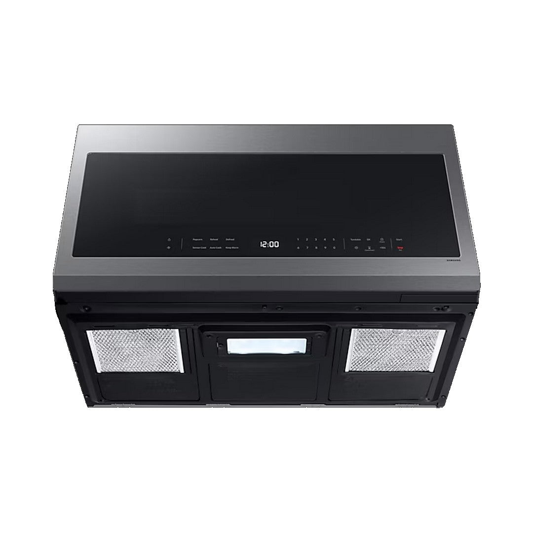 2.1 cu. ft. Over-the-Range Microwave with Sensor Cooking