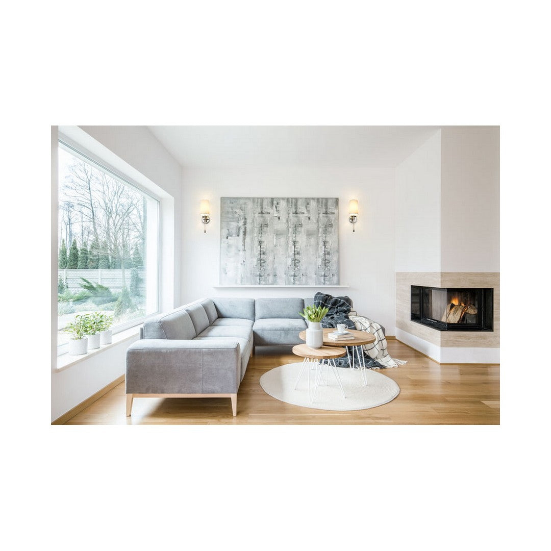 Z-Lite Mila Sconce *STORE DISPLAY*