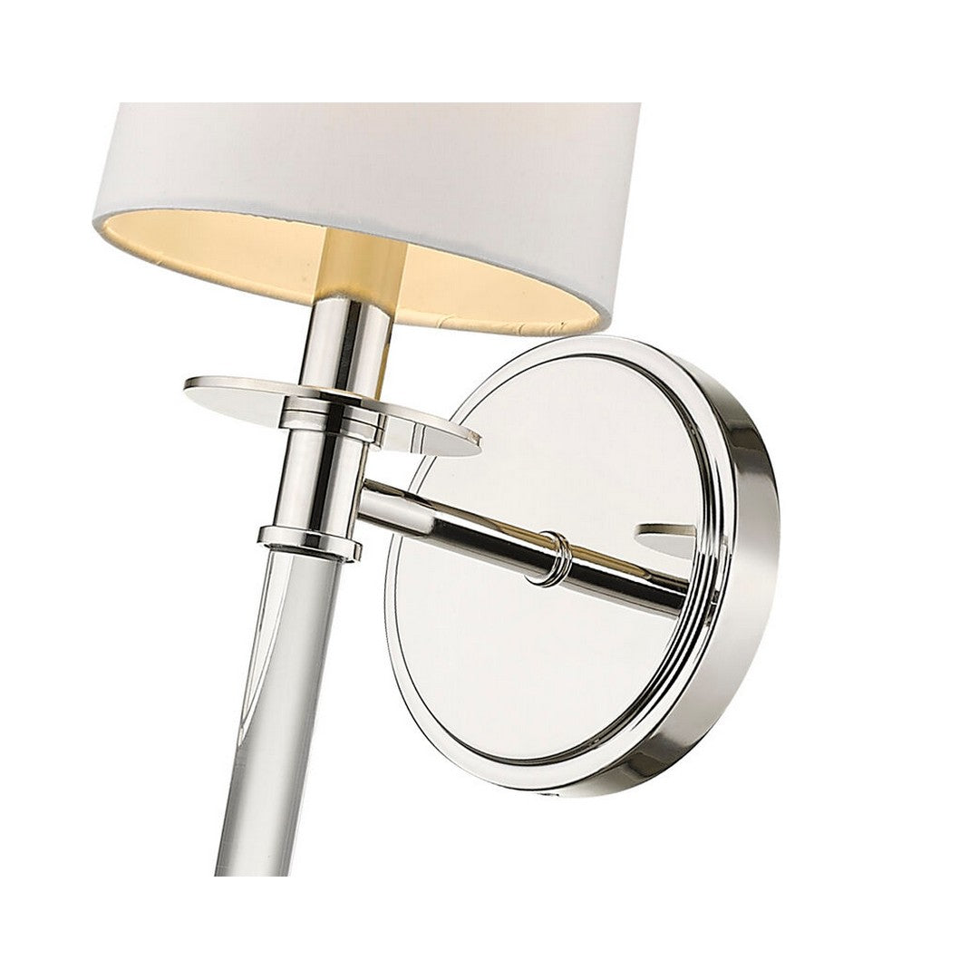 Z-Lite Mila Sconce *STORE DISPLAY*