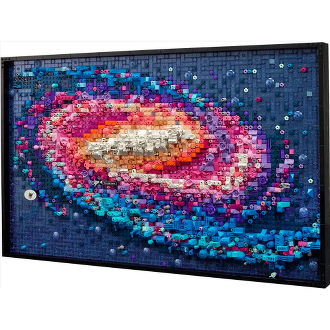 The Milky Way Galaxy