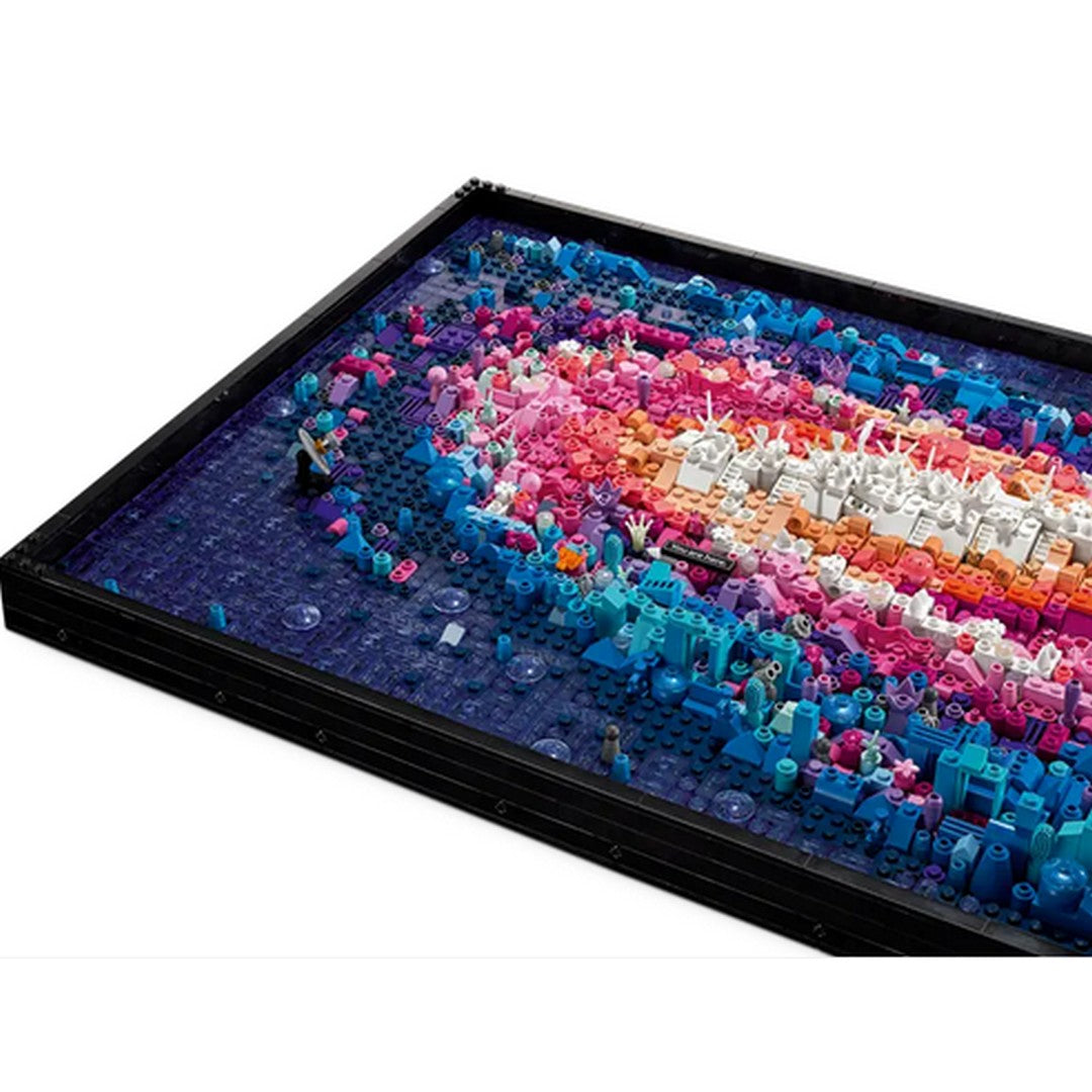 The Milky Way Galaxy