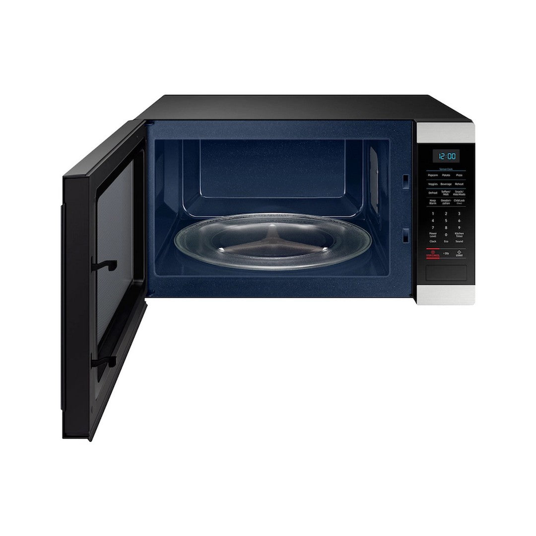 1.9 cu. ft. Countertop Microwave with Sensor Cook
