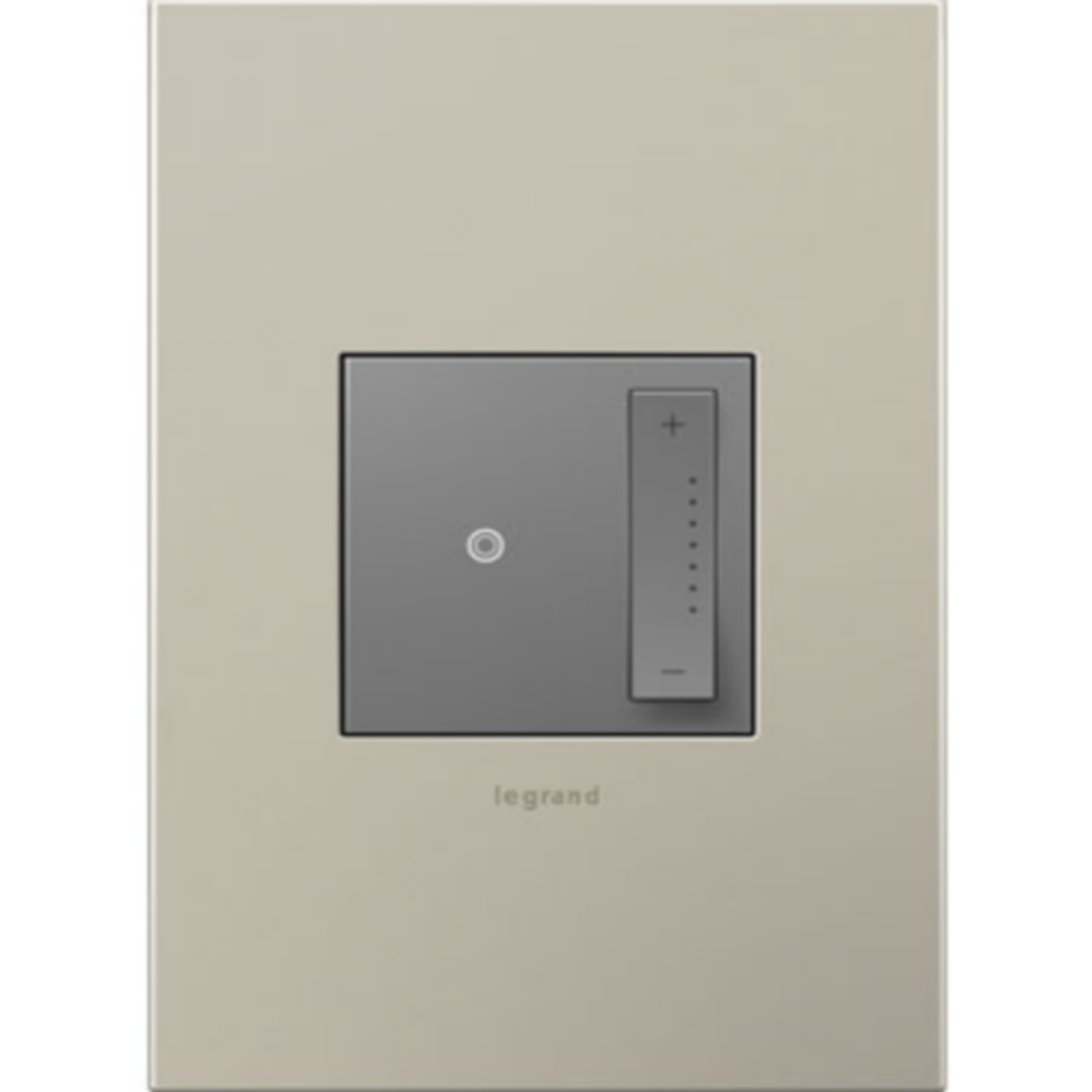 Soft-Tap Dimmer Switch