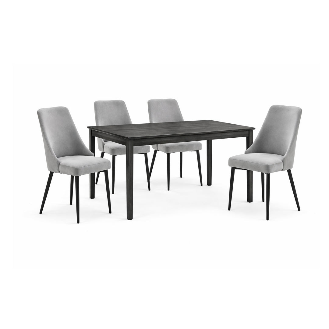 Armhurst Dining Set