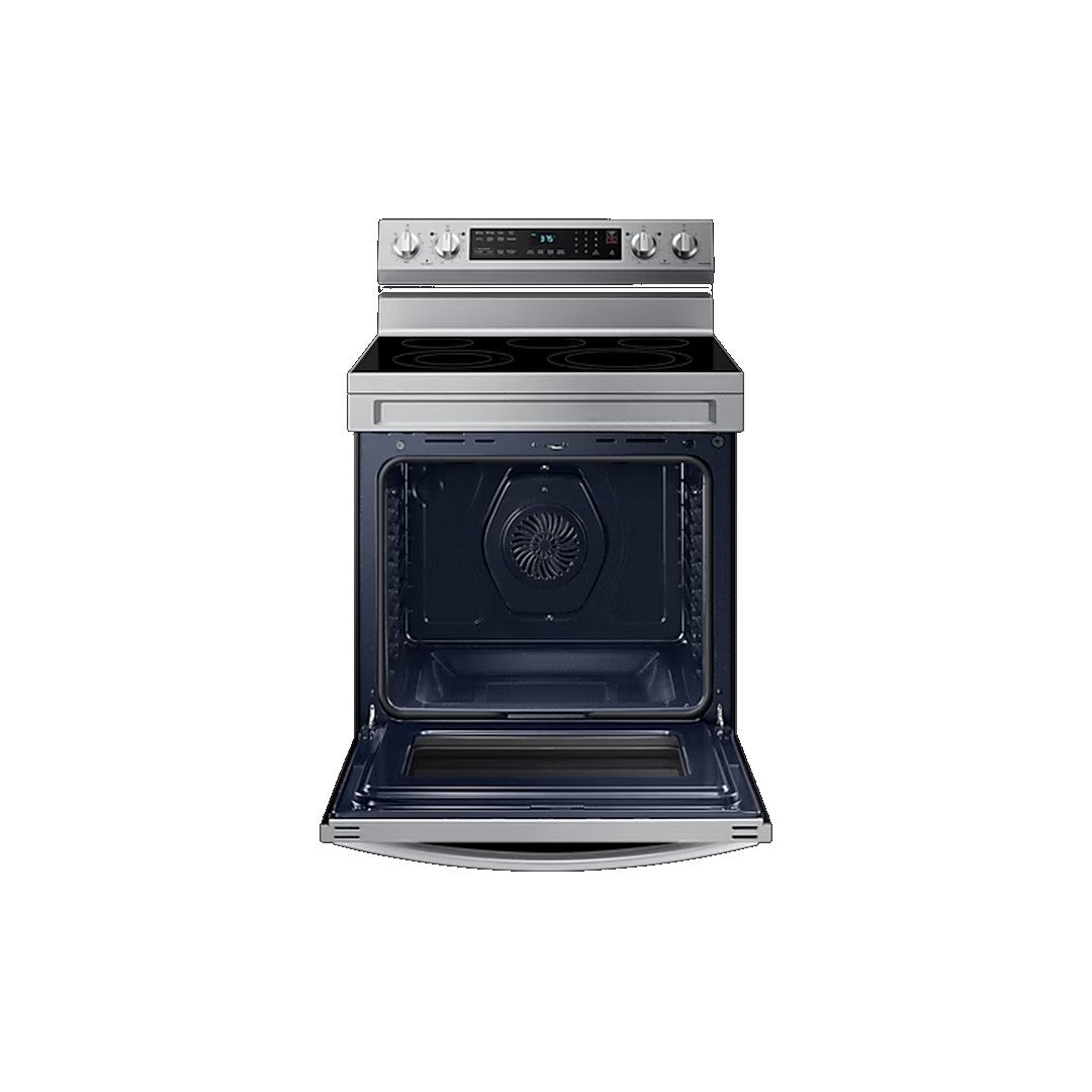 6.3 cu. ft. Front Control Slide-in Electric Range with Air Fry