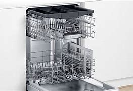 Bosch 500 series stainless steel dishwasher - SHPM65Z55N
