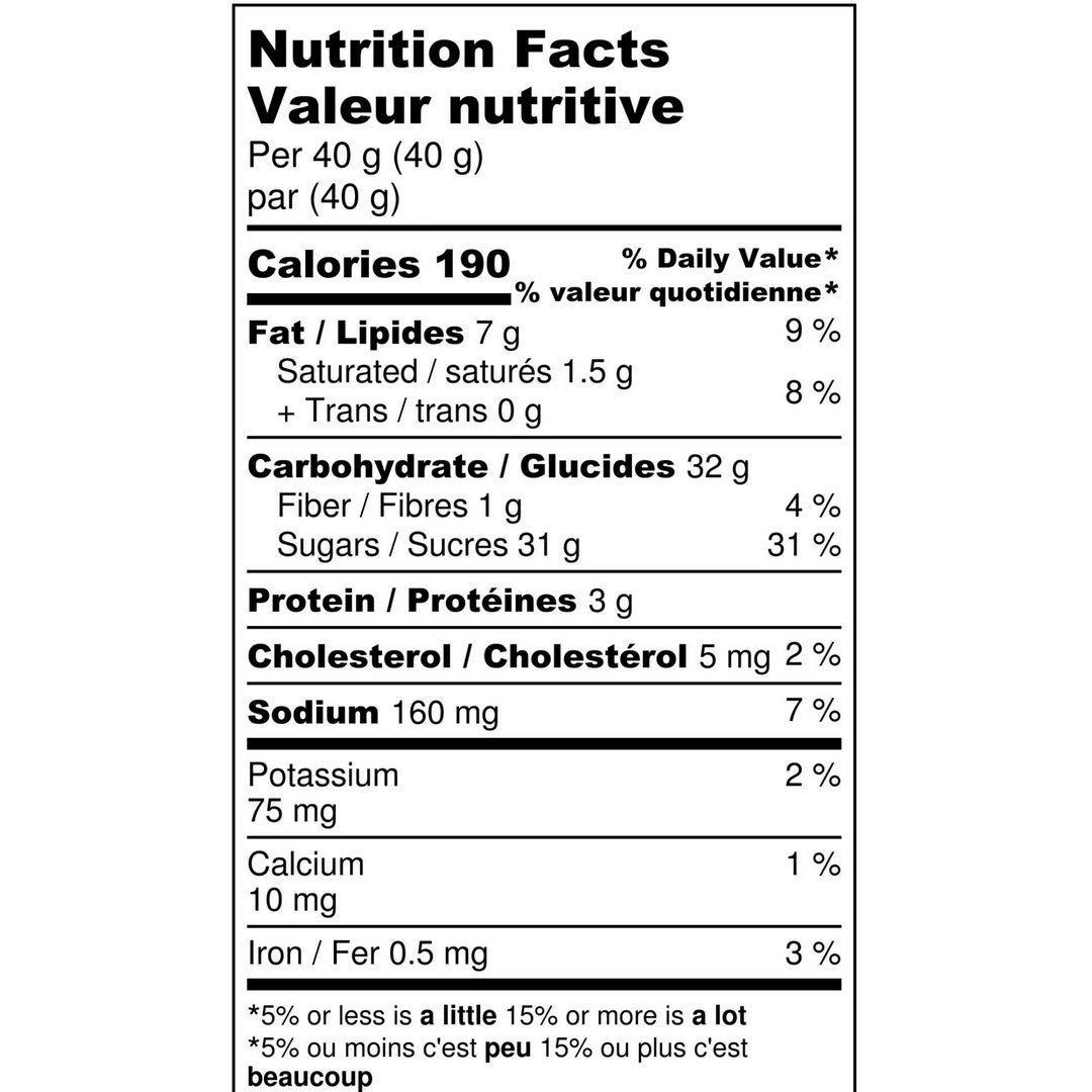 Traditional Peanut Brittle