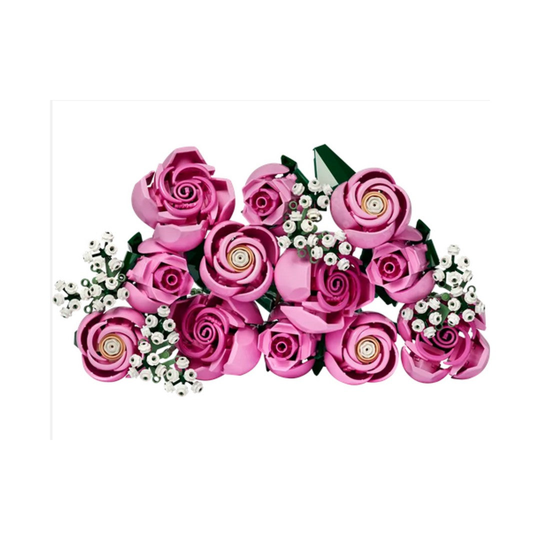 Bouquet of Pink Roses