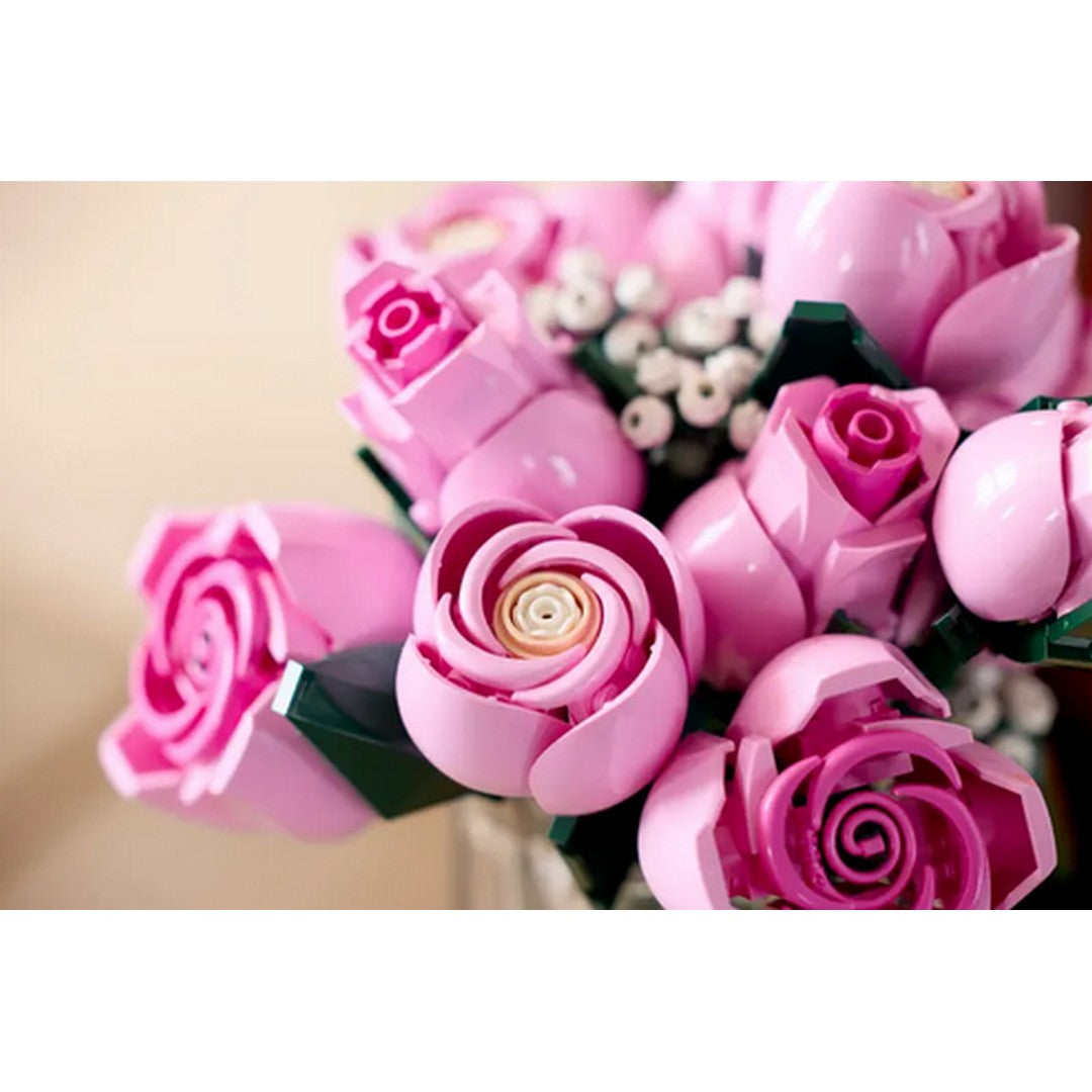 Bouquet of Pink Roses