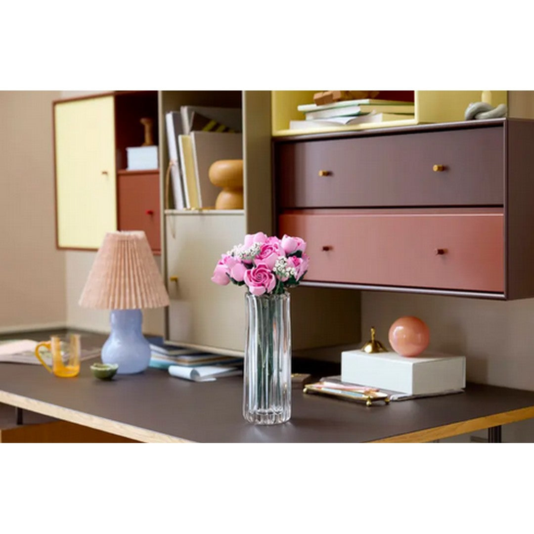 Bouquet of Pink Roses