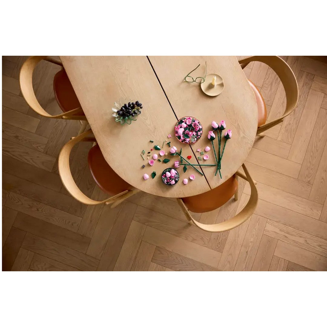 Bouquet of Pink Roses