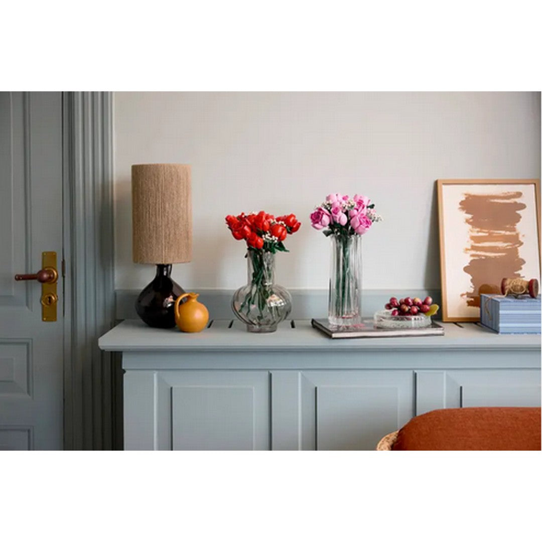 Bouquet of Pink Roses