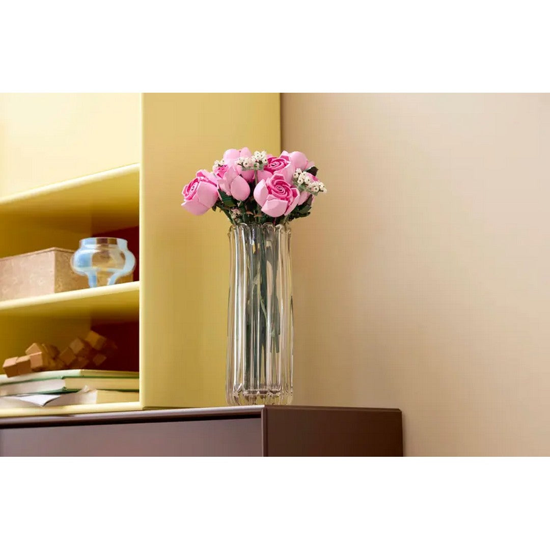 Bouquet of Pink Roses