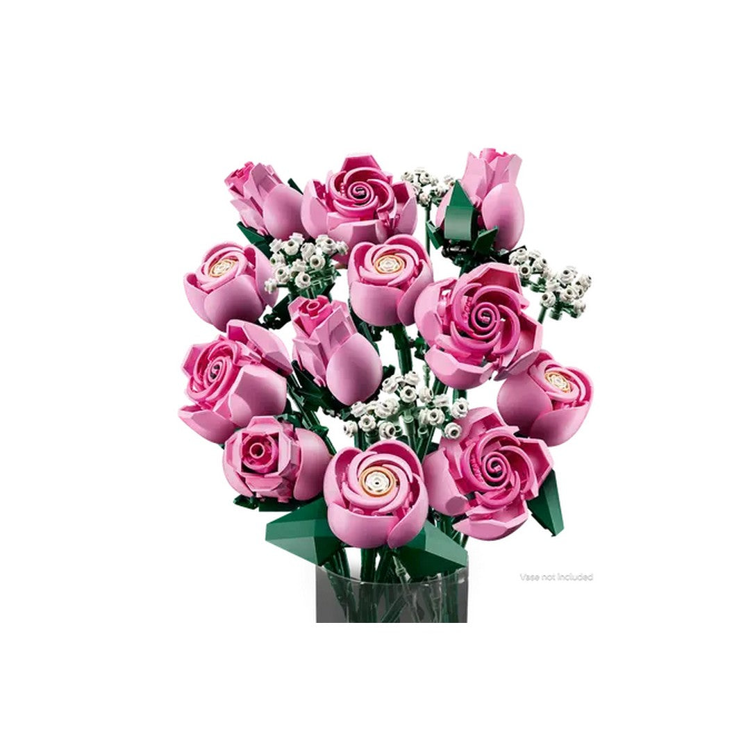 Bouquet of Pink Roses