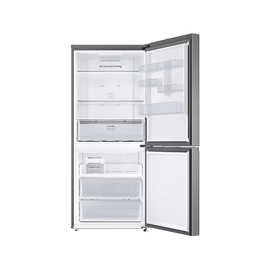 30" 16 cu.ft. Counter Depth Bottom Mount Refrigerator