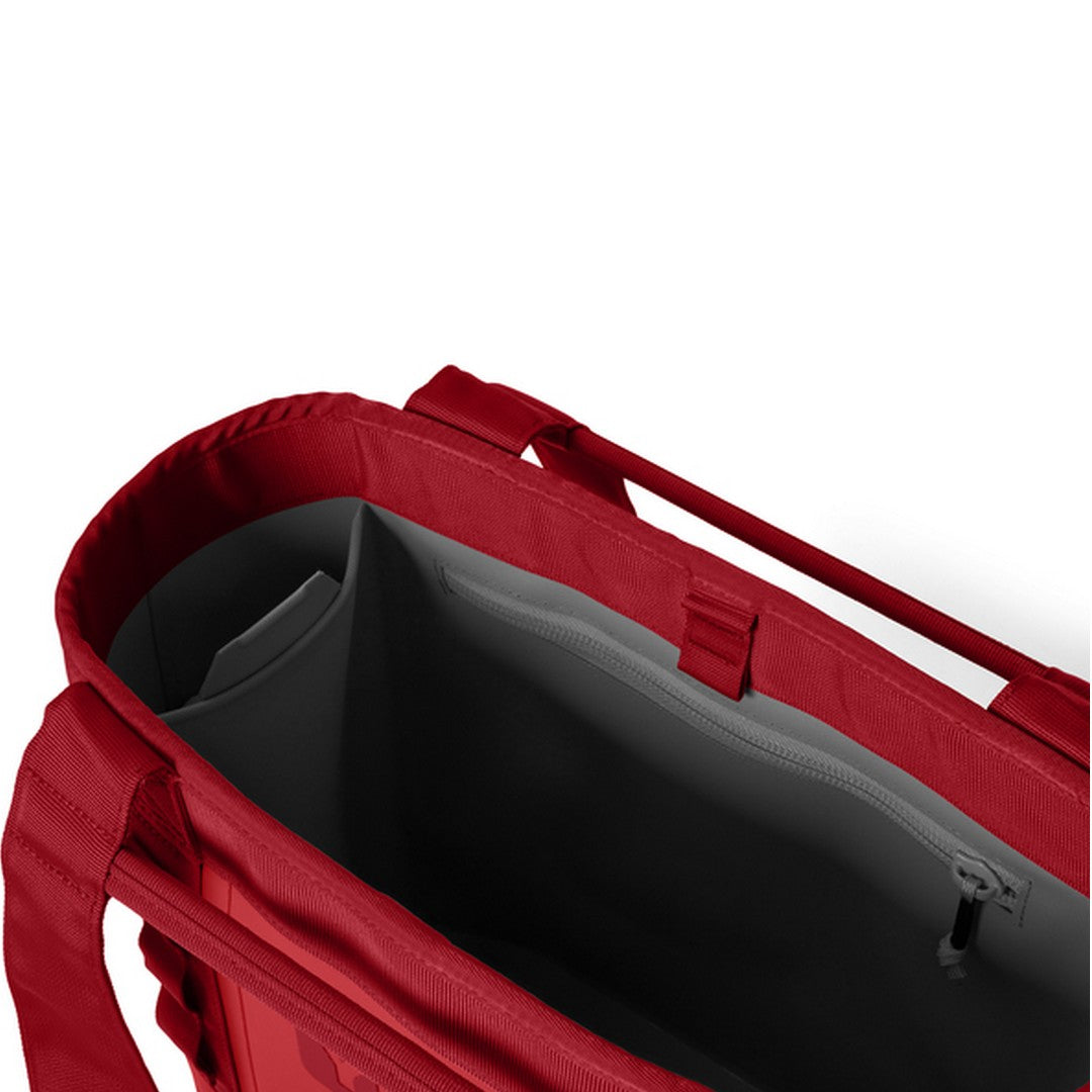 Camino® 20 Carryall Tote Bag – Rescue Red