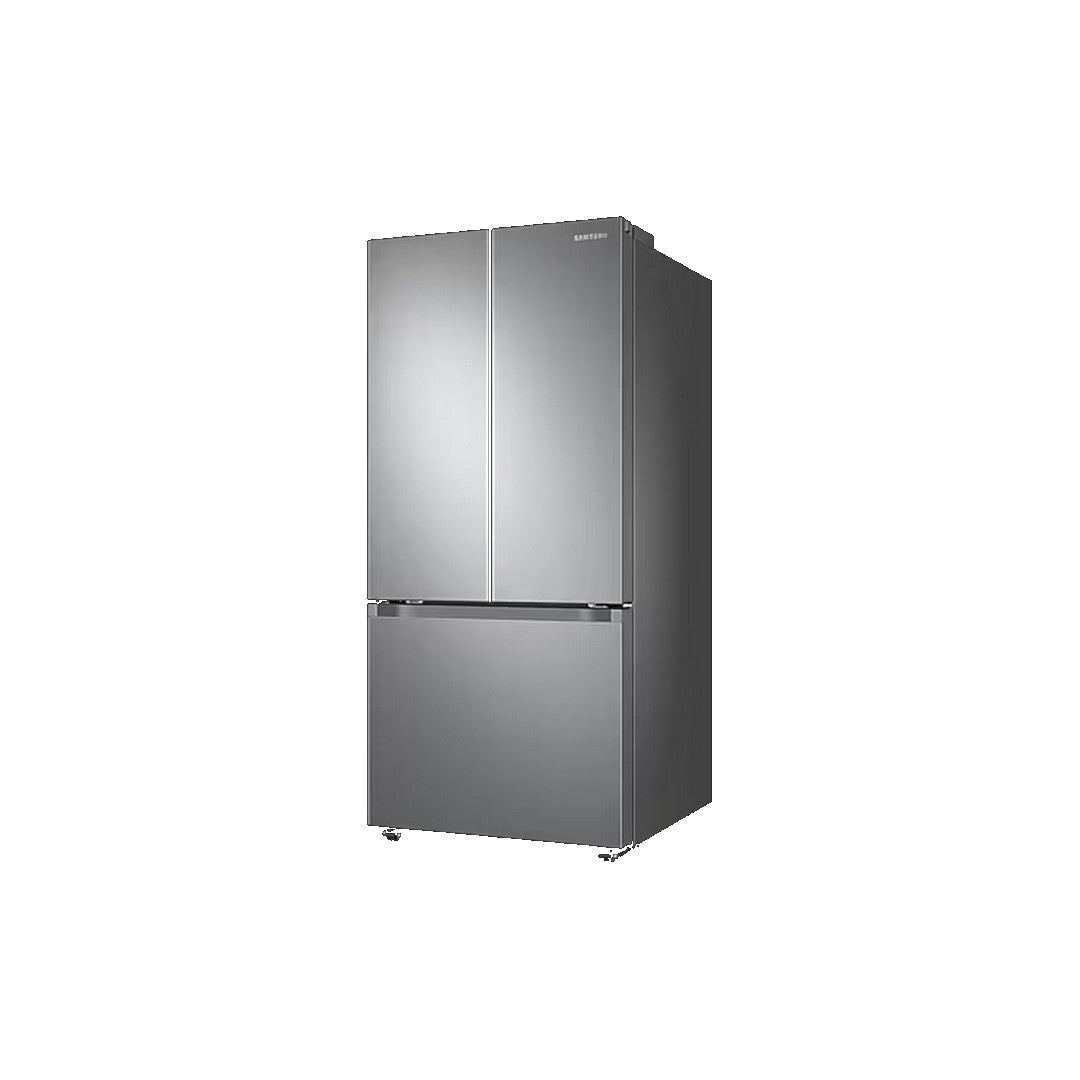 22 cu. ft. Smart 4-Door Flex™ Refrigerator with Wi-Fi and FlexZone™