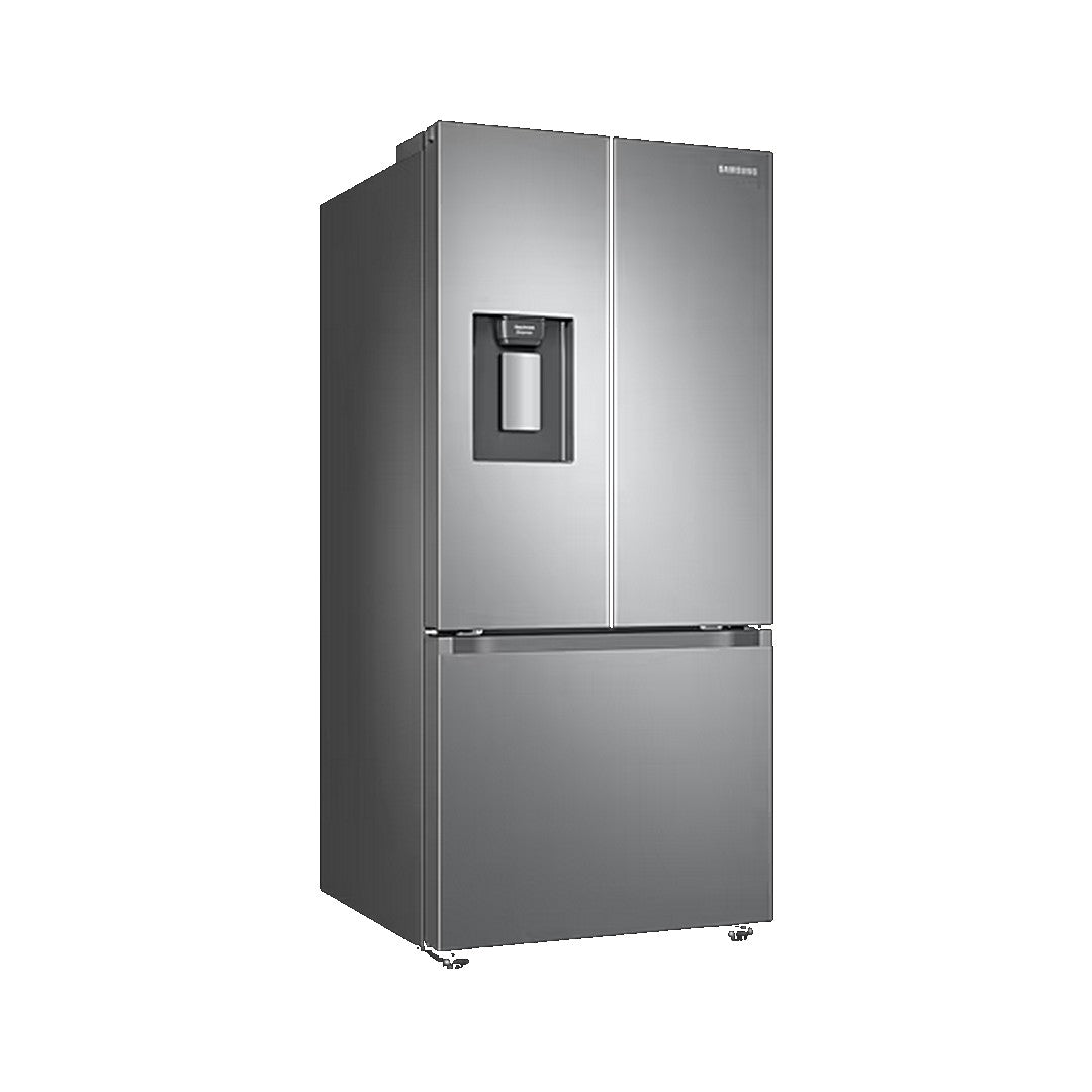 Samsung 22 cu. ft. Counter Depth 4-Door French Door Refrigerator