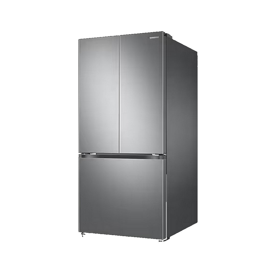 Samsung 24.5 cu. ft. French Door Refrigerator with Twin Cooling Plus