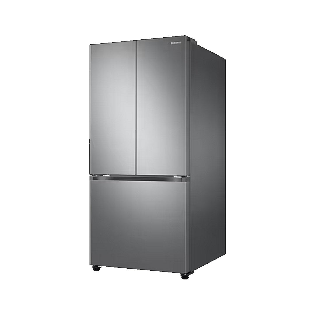 33” 3-Door French Door Refrigerator with Beverage Center™ & AutoFill Water Pitcher - RF25C5551SR